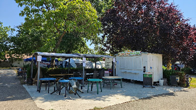 Dieter's Camping — fotografia 5