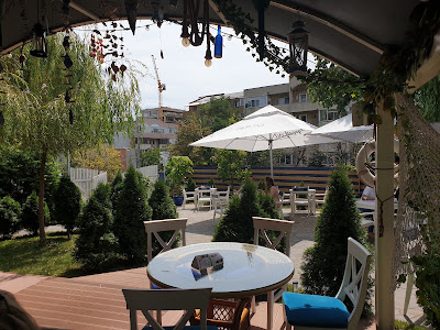 Blue Acqua Restaurant — fotografia 5