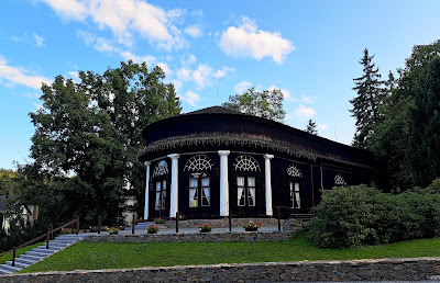 Horské lázně Karlova Studánka, spa&wellness — fotografia 5