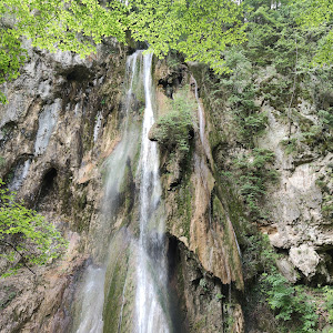 Slivodolsko Padalo Waterfall — fotografia 4