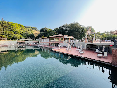 Calidario Terme Etrusche — fotografia 5