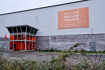 Danish Museum of Science and Technology — fotografia 3