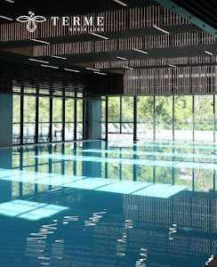 Terme Banja Luka — fotografia 4