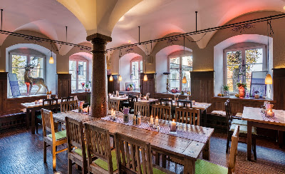 Wirtshaus im Tutzinger Hof