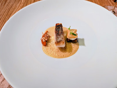 Restaurant Zeik — fotografia 5