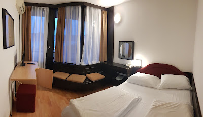 Hotel Lepenski Vir — fotografia 3