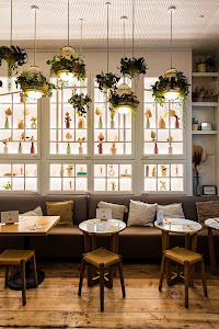 Brunch & Cake — fotografia 4