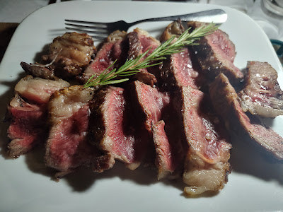 Trattoria Ai Salvi — fotografia 5