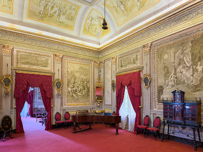 Can Papiol Romanticism Museum — fotografia 4