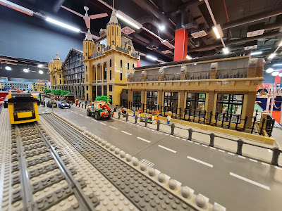 BRICKPARK (LEGO) — fotografia 4