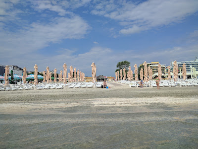Vega Vintage Beach