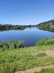 Kyjský rybník, Praha 14
