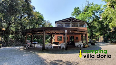 Camping Villa Doria