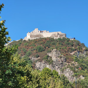 Cetatea Devei