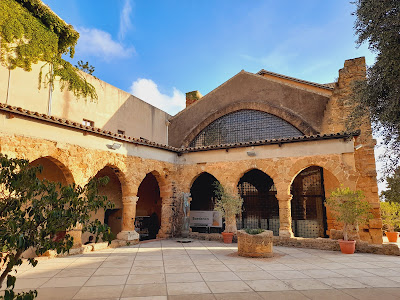 Archaeological Museum "Pietro Griffo" of Agrigento — fotografia 5
