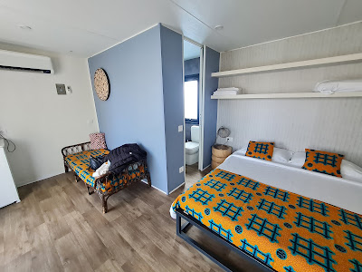 Lake Eyasi Resort | Zoom Torino — fotografia 3