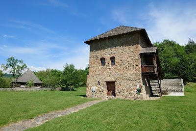 Muzeul Satului Vâlcean — fotografia 3
