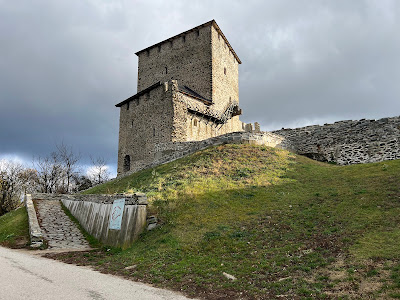 Turnul Vârșețului — fotografia 3