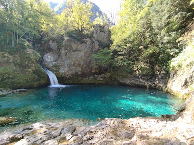 Theth National Park — fotografia 4
