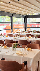 Gecko Restaurant und Eventlocation SpVgg Cannstatt — fotografia 5