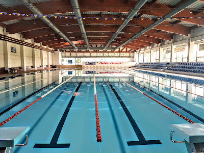 Arena Aqua Sport