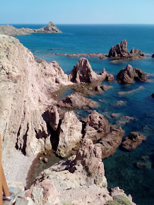 Faro de Cabo de Gata — fotografia 3
