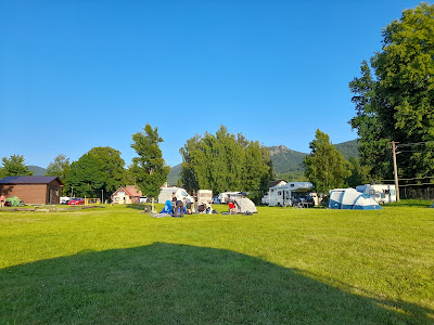 Camping Hejnice — fotografia 5