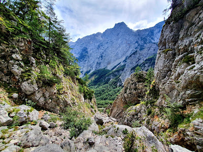 Rinka Waterfall — fotografia 4