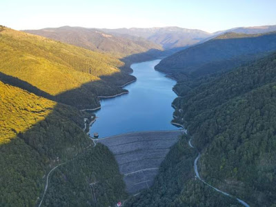 Lacul Poiana Mărului