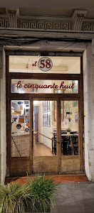 El 58 — fotografia 5