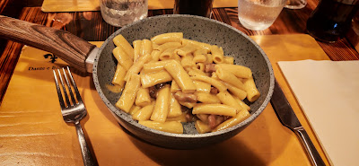 Ristorante Dante e Beatrice — fotografia 4