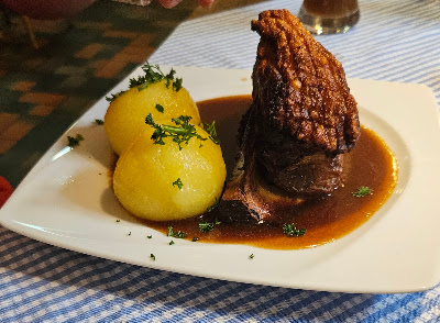 Gasthaus Goldener Stern — fotografia 3