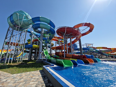 Aqua Park Raj — fotografia 3