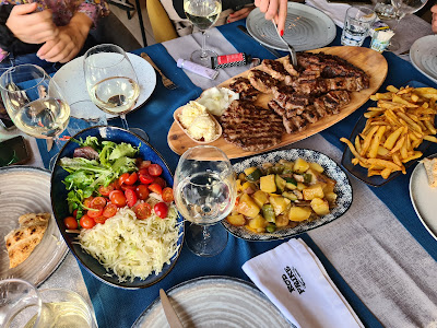 Kod Prike - Bistro Vrhovec — fotografia 5