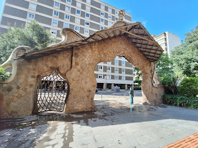 Portal Miralles — fotografia 4