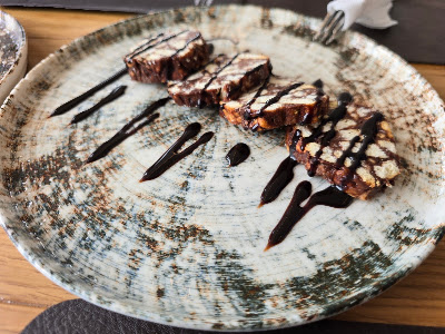 Four Winds Restaurant — fotografia 5
