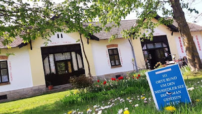 CSÁRDA RESTAURANT KÁZMÉR / GUESTHOUSE LANDHAUS — fotografia 5