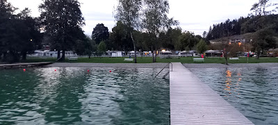 Camping Brückler Keutschach am See — fotografia 3