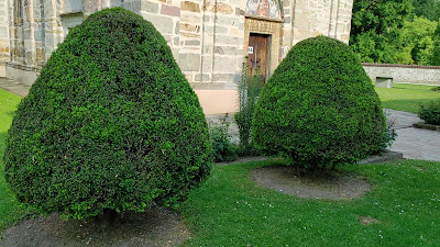 Ljubostinja Monastery — fotografia 2