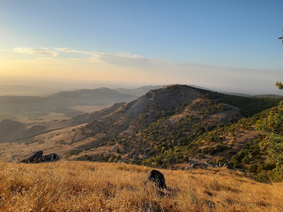 Țuțuiatu Trail — fotografia 3