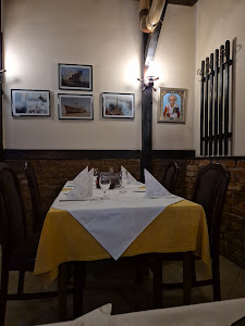 Restoran Jezero — fotografia 5