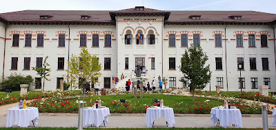 Muzeul Regiunii Porților de Fier — fotografia 2
