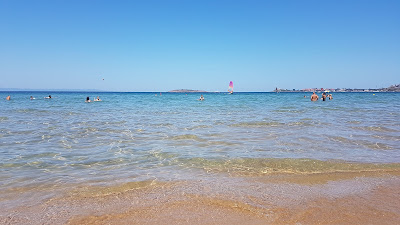 Плаж Градина — fotografia 3