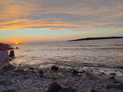 Clamshell Beach — fotografia 3