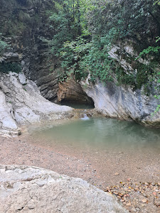 Sentiero delle Cascate — fotografia 3