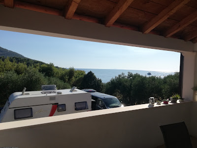 Campsite Sunce — fotografia 5