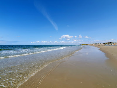 Renesse Strand — fotografia 4