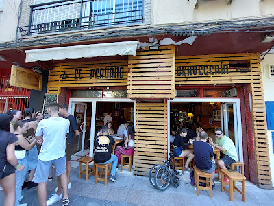 Bar El Peruano — fotografia 5