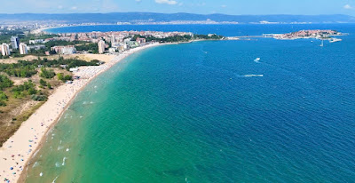 Beach For Nude People