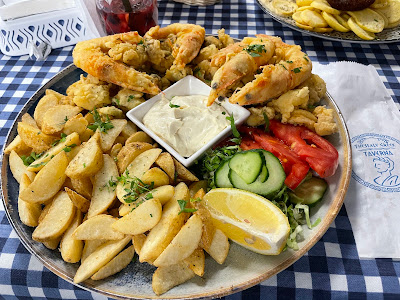 Thessaly Greek Taverna — fotografia 5